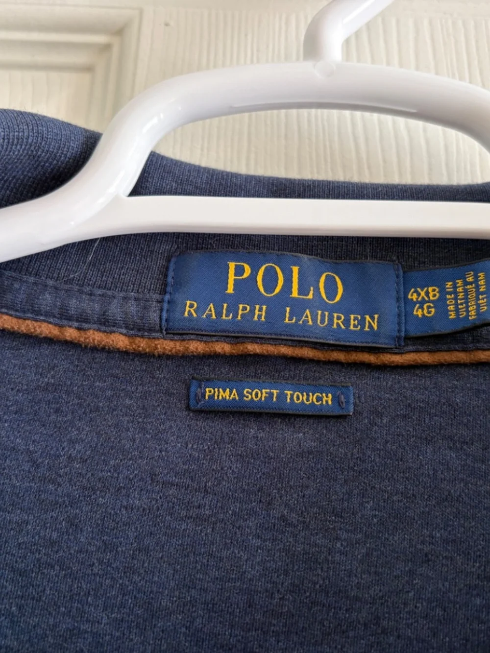 Polo Ralph Lauren men’s ralph